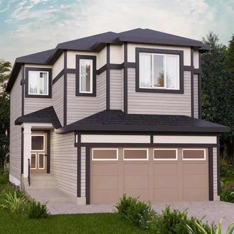 101 Tillotson Drive