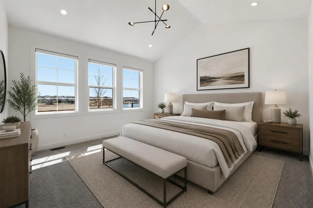 15 Coopersfield Link SW #1600