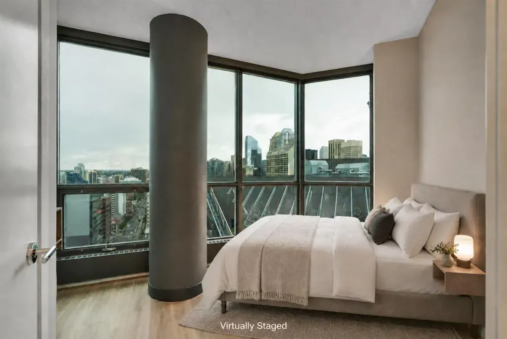 220 12 Avenue SE #2001