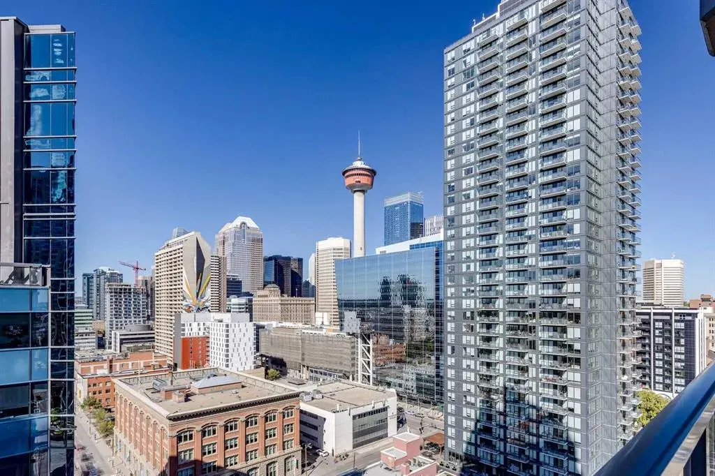 225 11 Avenue SE #1610