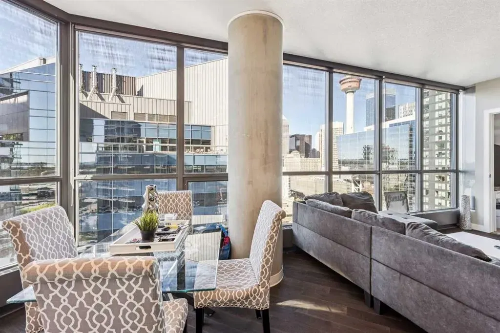 225 11 Avenue SE #1610
