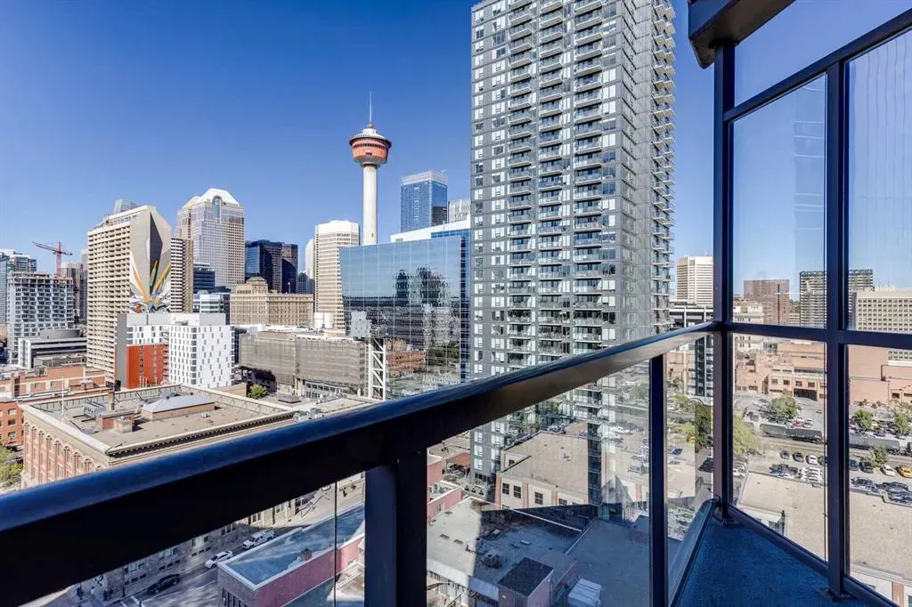 225 11 Avenue SE #1610