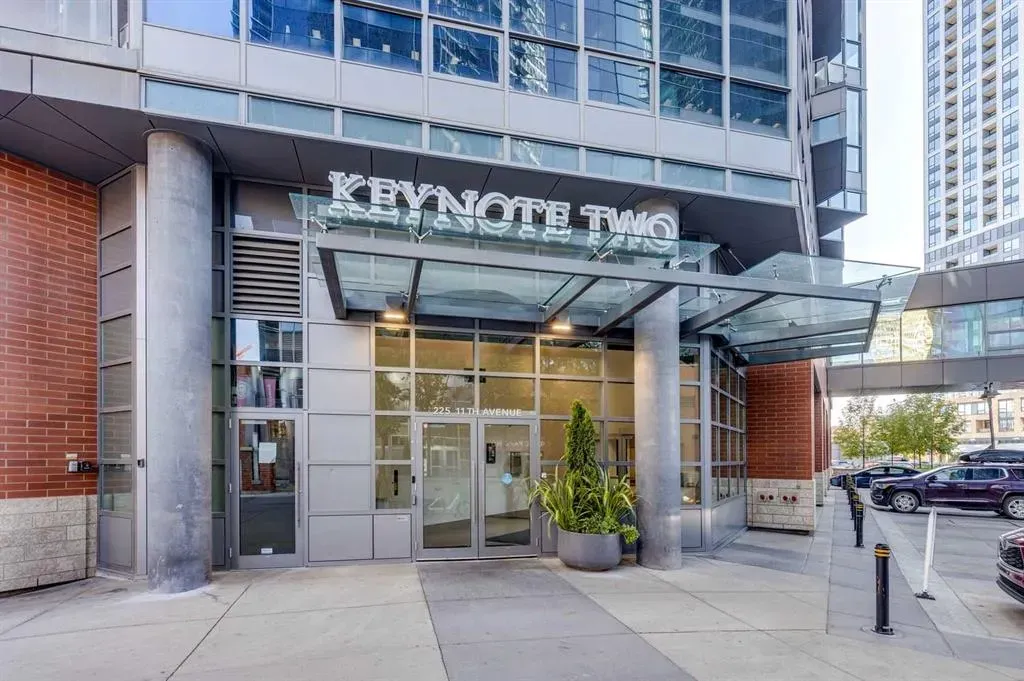 225 11 Avenue SE #1610