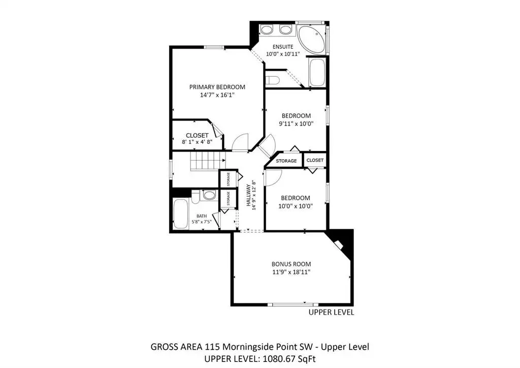 115 Morningside Point SW