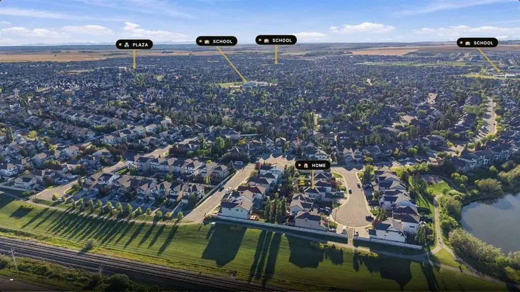 115 Morningside Point SW