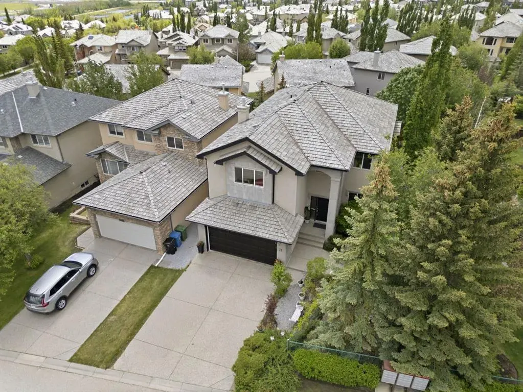 21 Royal Ridge Hill NW