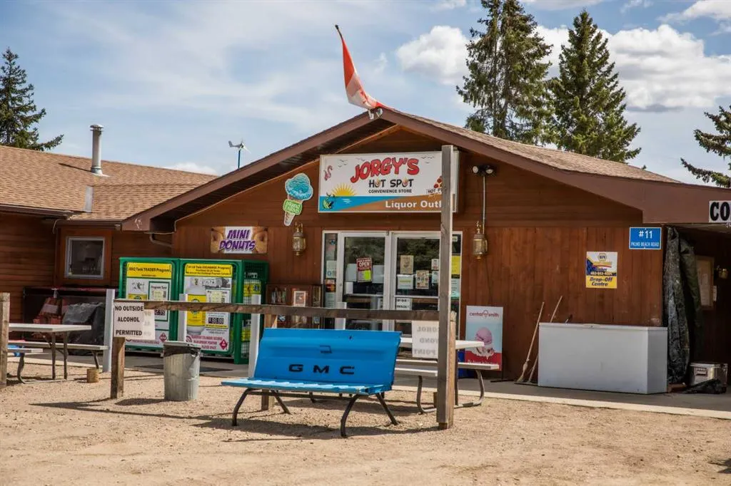 12044 Township Road 422 #3