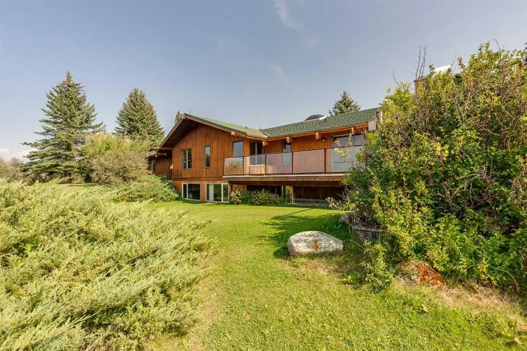 273167 Range Road 25