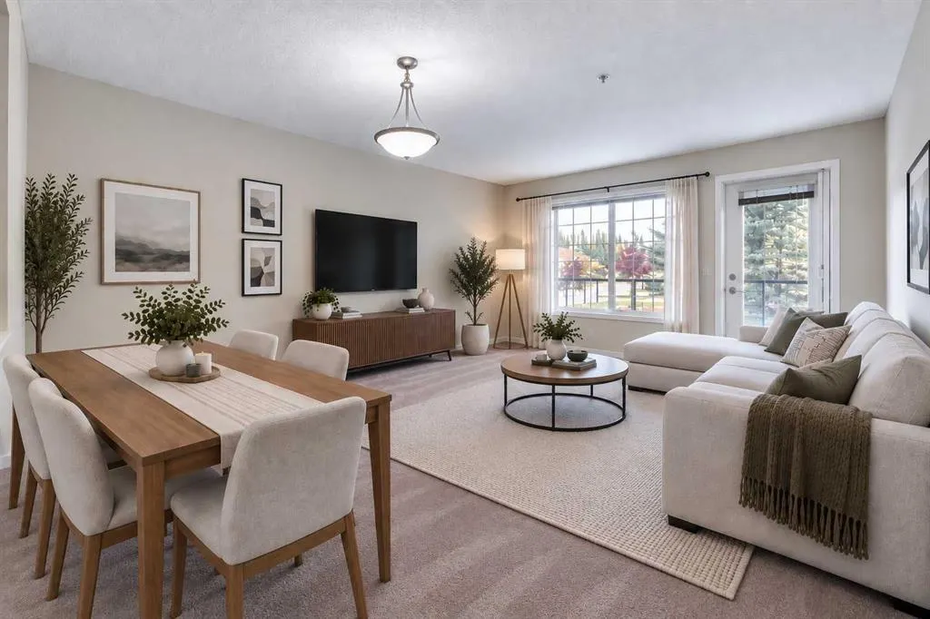 928 Arbour Lake Road NW #2202