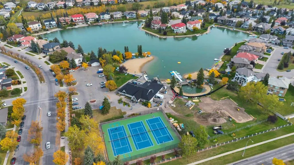 928 Arbour Lake Road NW #2202