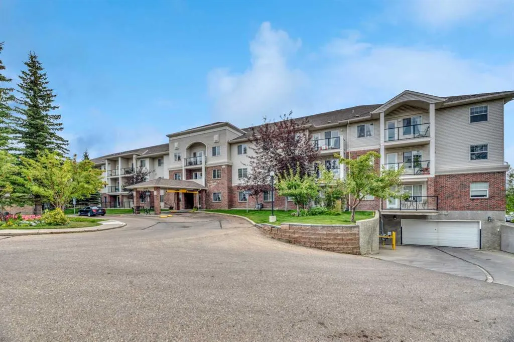 928 Arbour Lake Road NW #2202