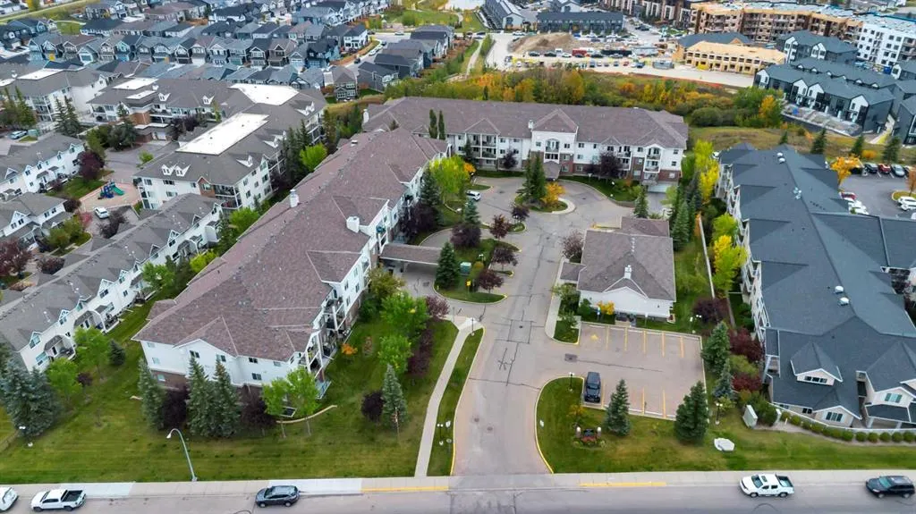928 Arbour Lake Road NW #2202