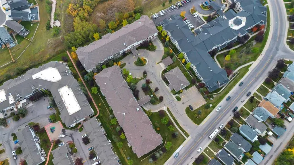 928 Arbour Lake Road NW #2202