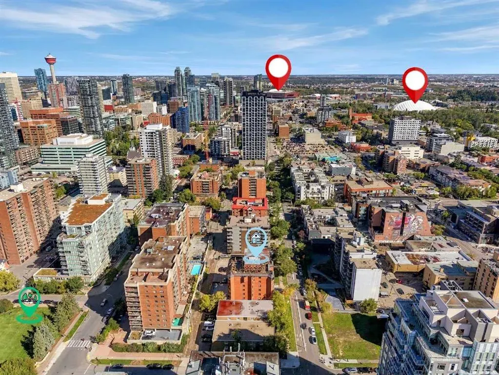 626 15 Avenue SW #301