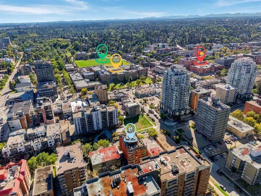 626 15 Avenue SW #301