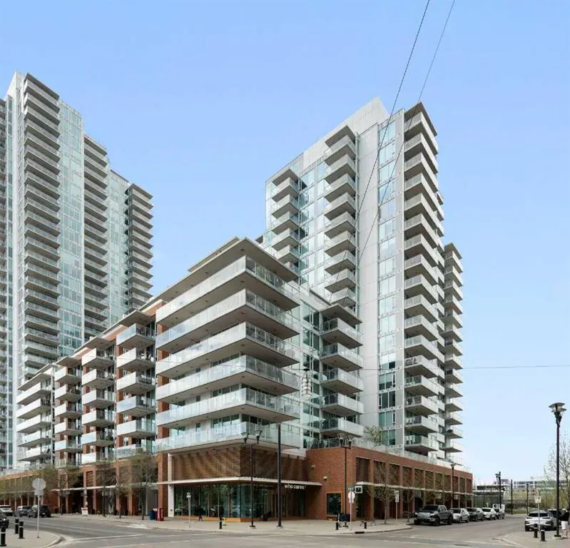 519 Riverfront Avenue SE #1006