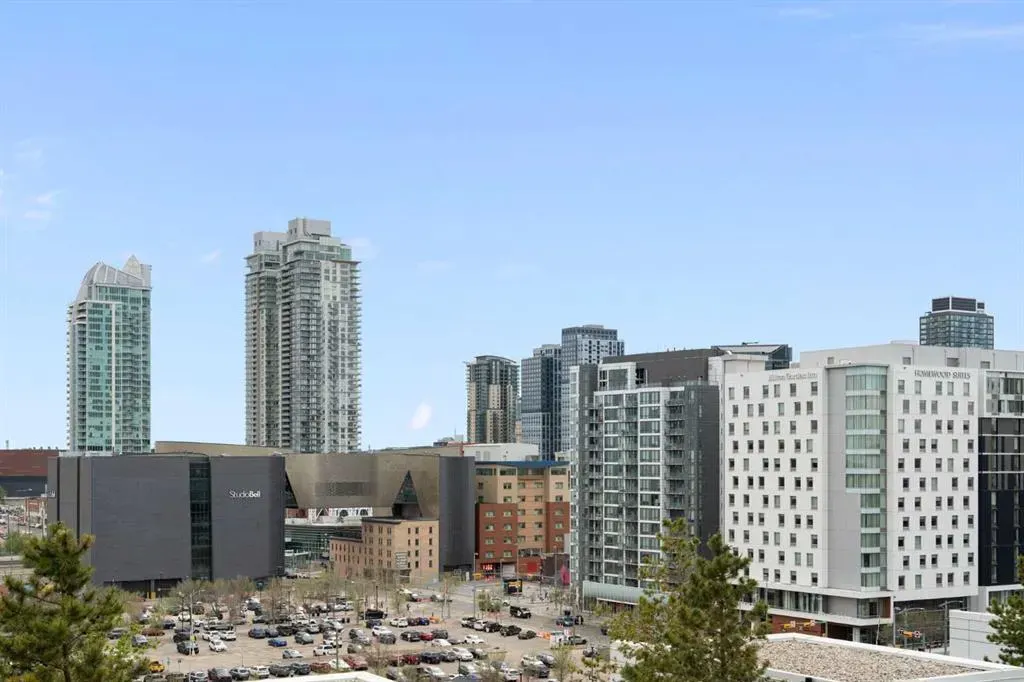519 Riverfront Avenue SE #1006