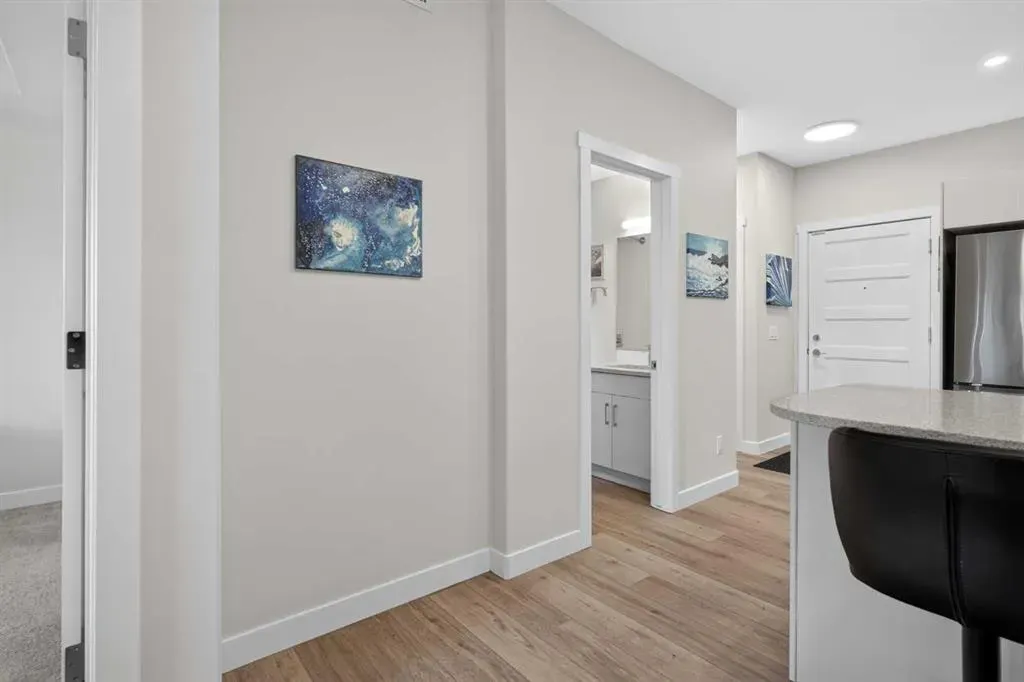 81 Arbour Lake View NW #1209