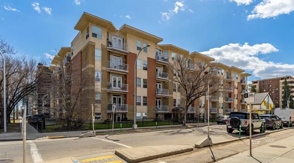 1410 2 Street SW #214