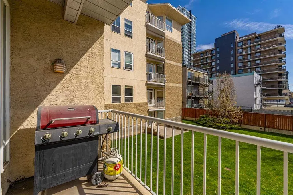 1410 2 Street SW #214