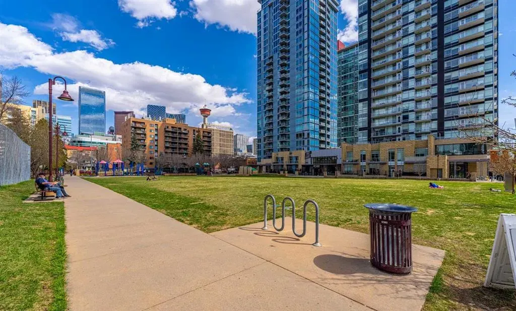 1410 2 Street SW #214