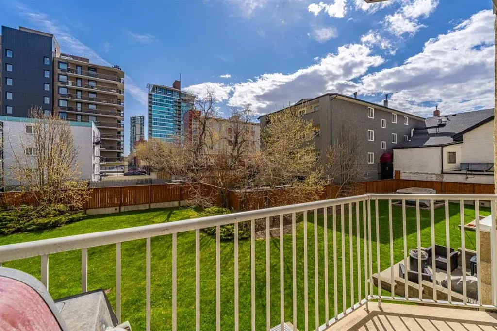 1410 2 Street SW #214