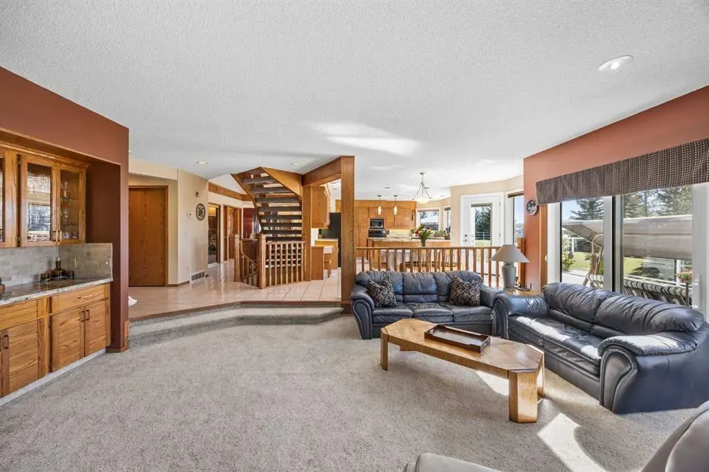63 Calling Horse Estates