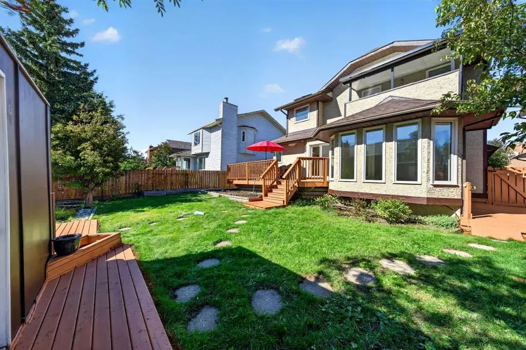 19 Edgepark Rise NW