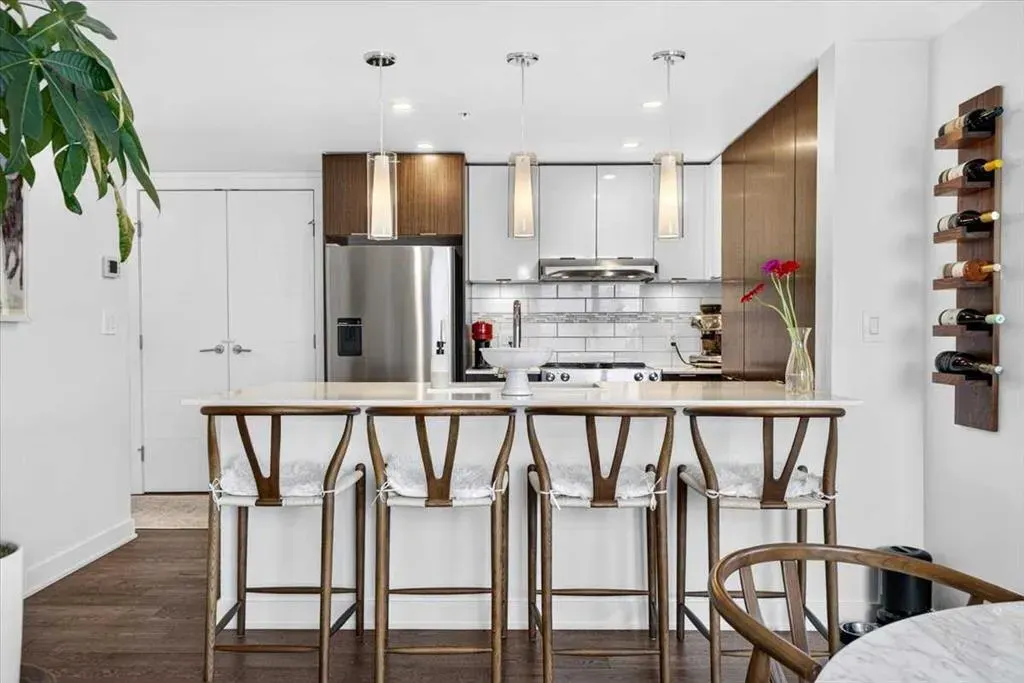 930 6 Avenue SW #3306