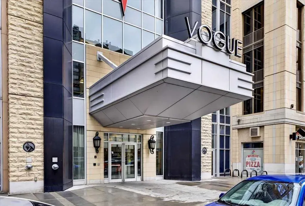 930 6 Avenue SW #3306