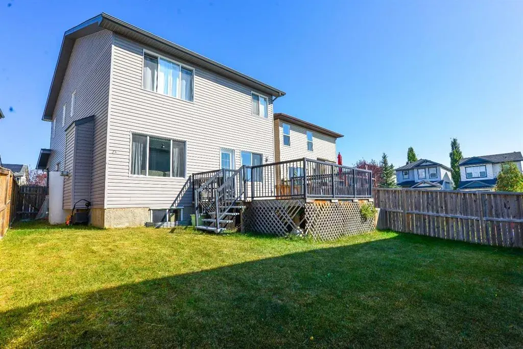78 Tuscany Ridge Heights NW