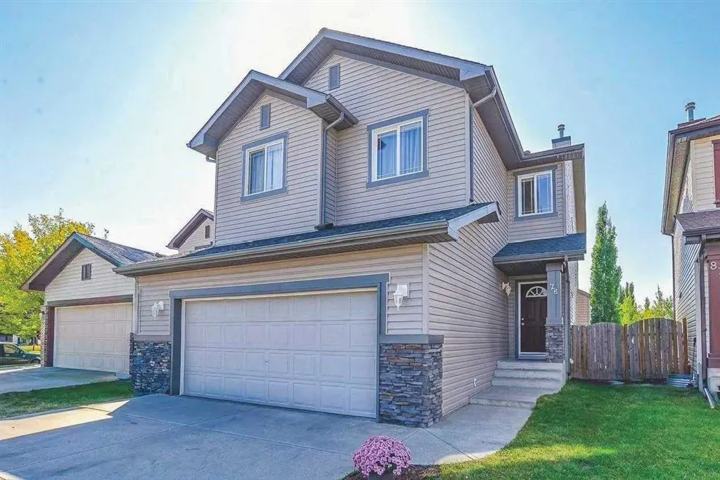 78 Tuscany Ridge Heights NW