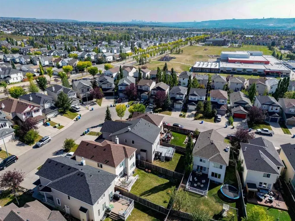 78 Tuscany Ridge Heights NW
