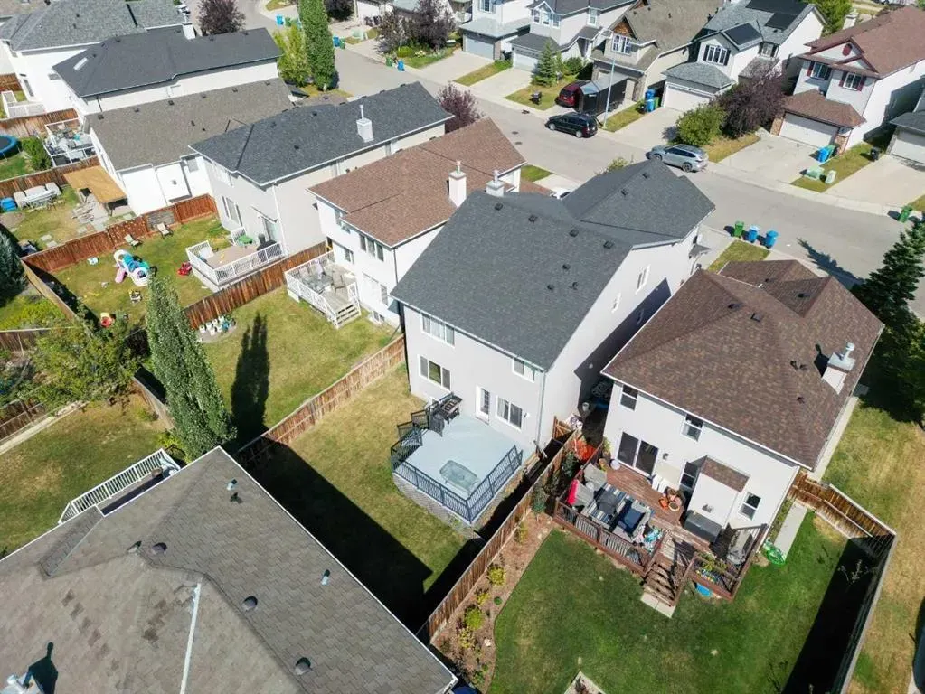 78 Tuscany Ridge Heights NW