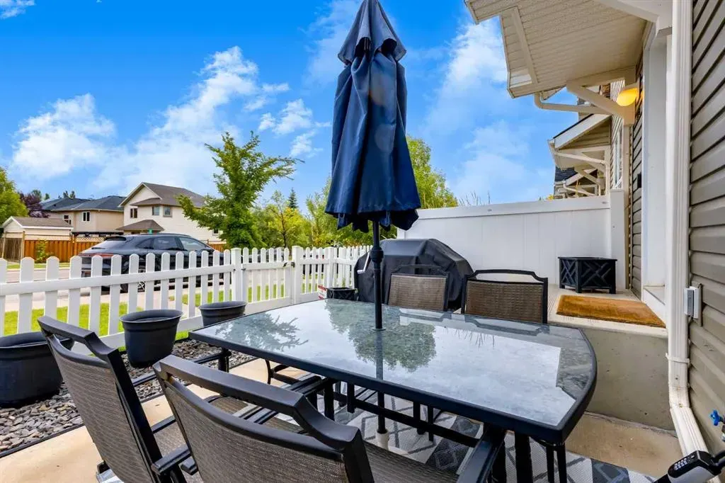 778 Tuscany Drive NW