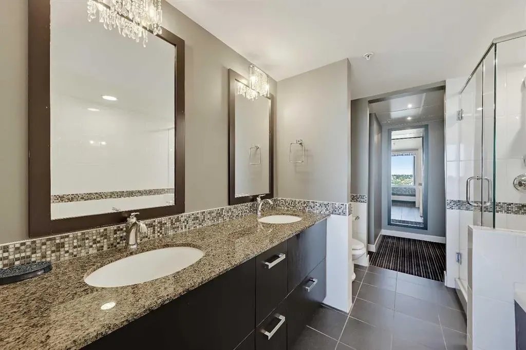 888 4 Avenue SW #1604