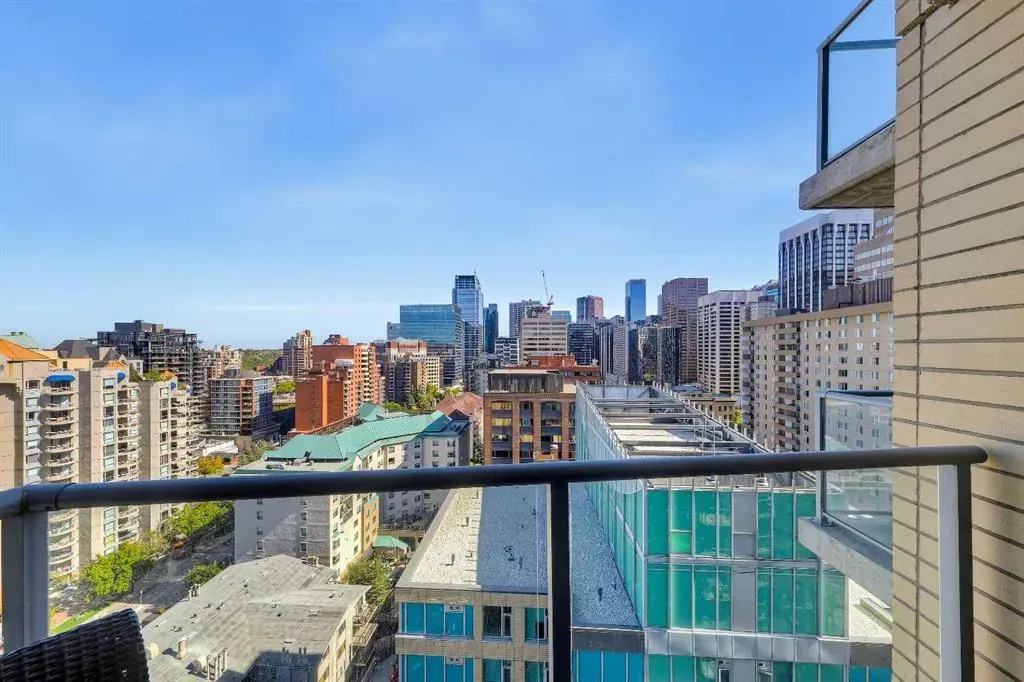 888 4 Avenue SW #1604