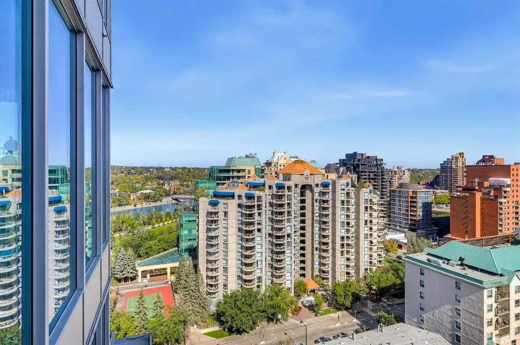 888 4 Avenue SW #1604