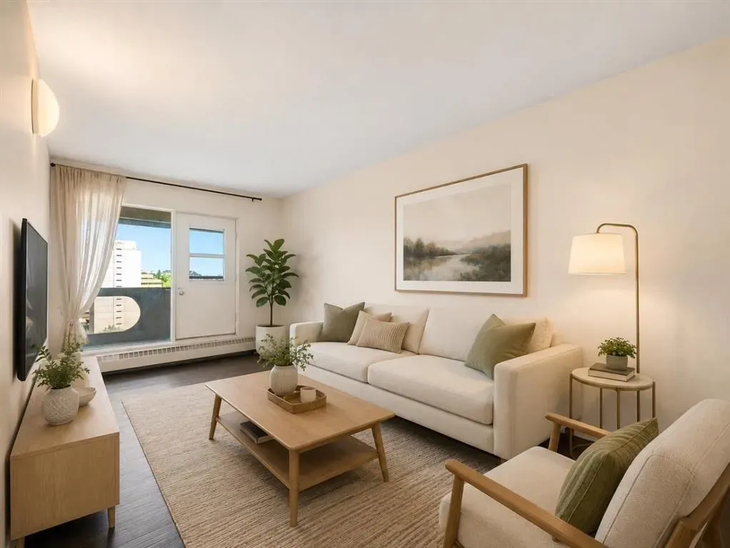 221 6 Avenue SE #1212