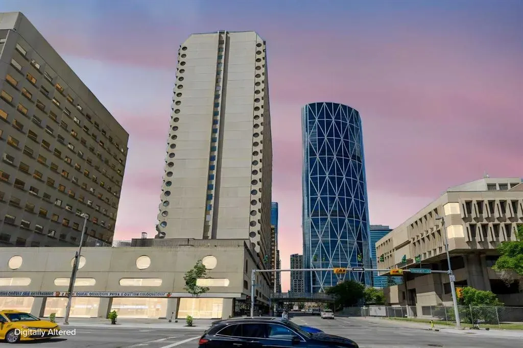221 6 Avenue SE #1212