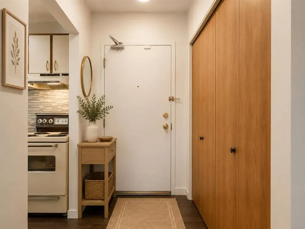 221 6 Avenue SE #1212