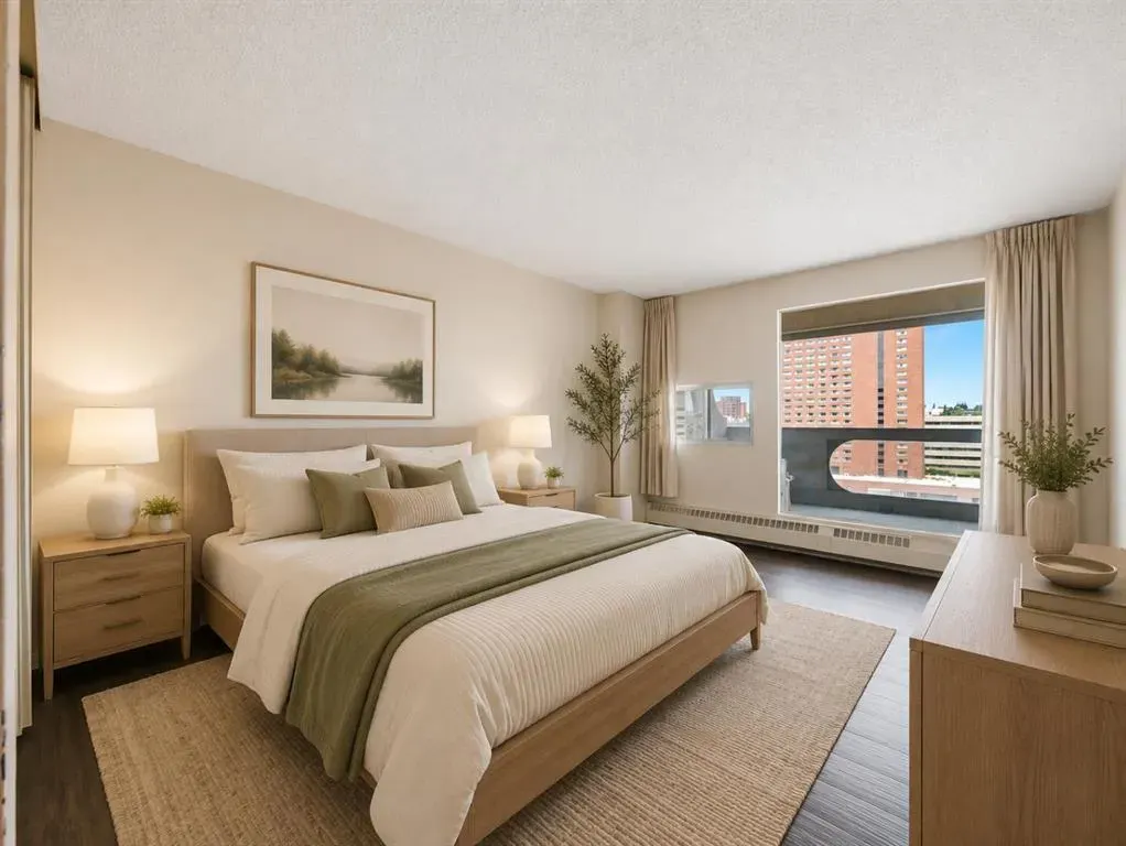 221 6 Avenue SE #1212