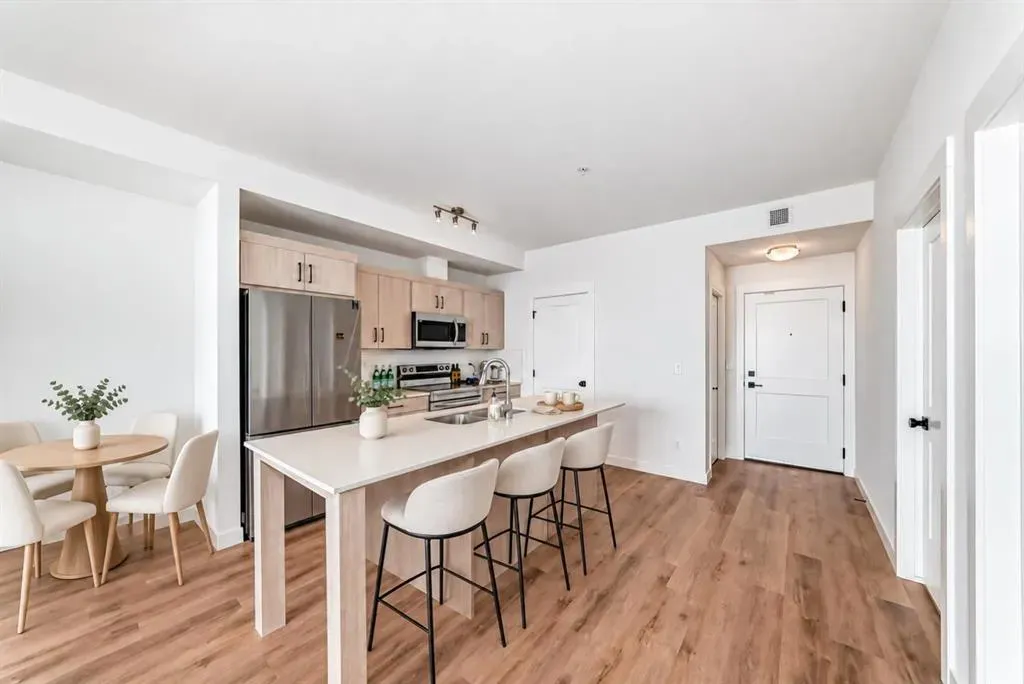 30 Sage Hill Walk NW #410
