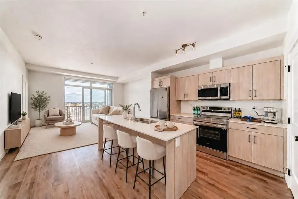 30 Sage Hill Walk NW #410