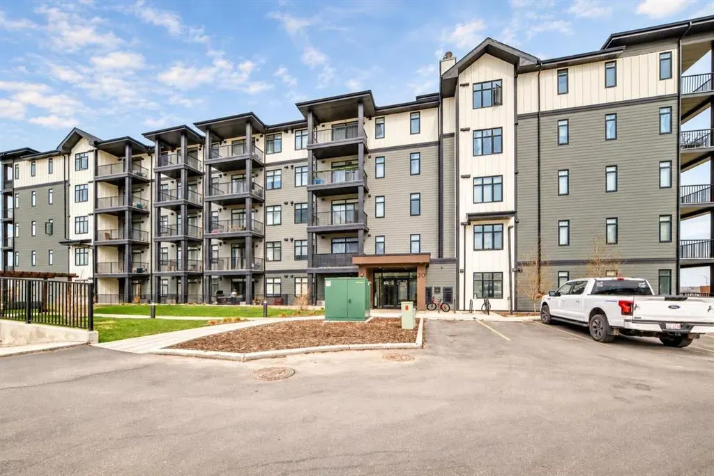 30 Sage Hill Walk NW #410