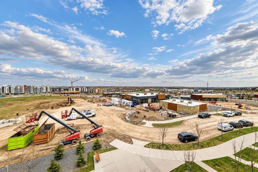 30 Sage Hill Walk NW #410