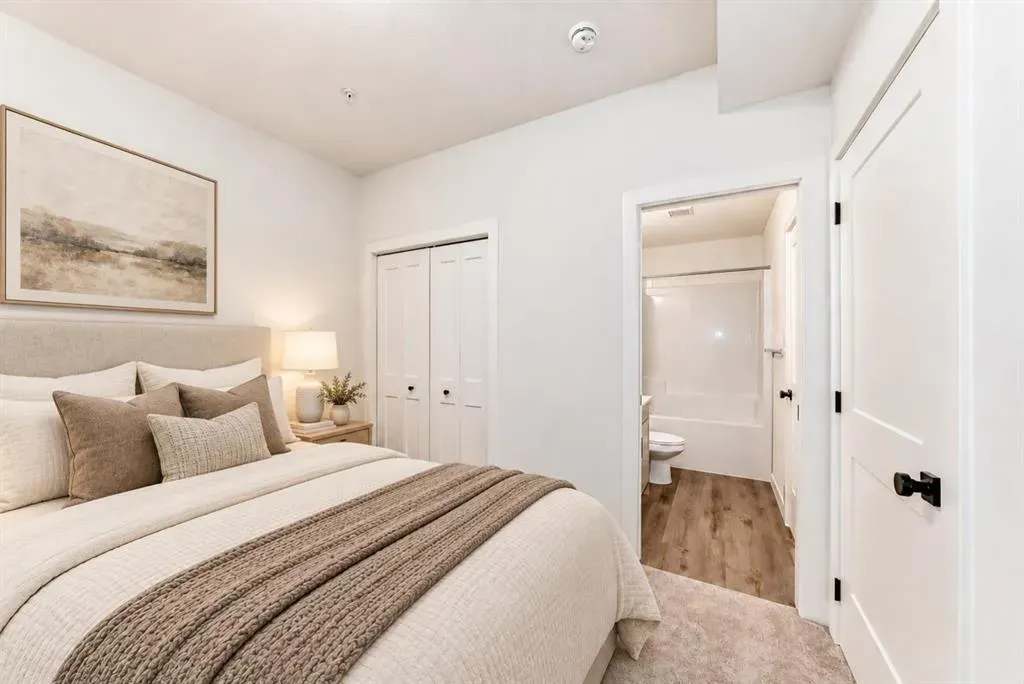 30 Sage Hill Walk NW #410