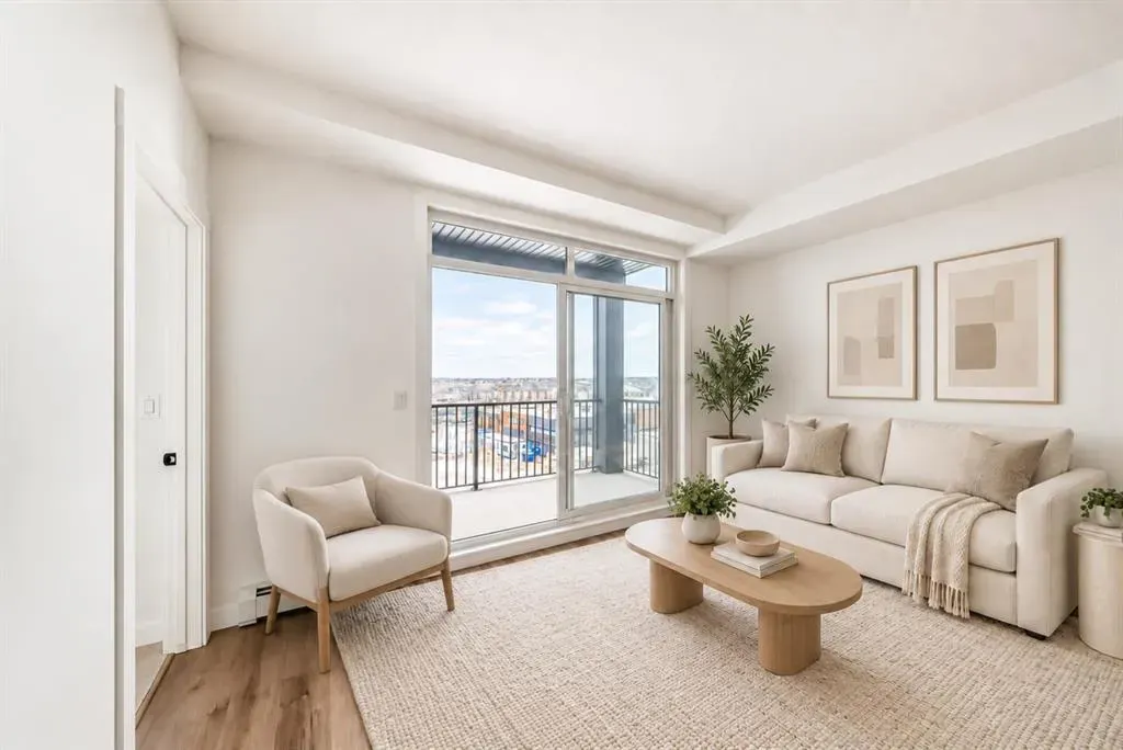 30 Sage Hill Walk NW #410