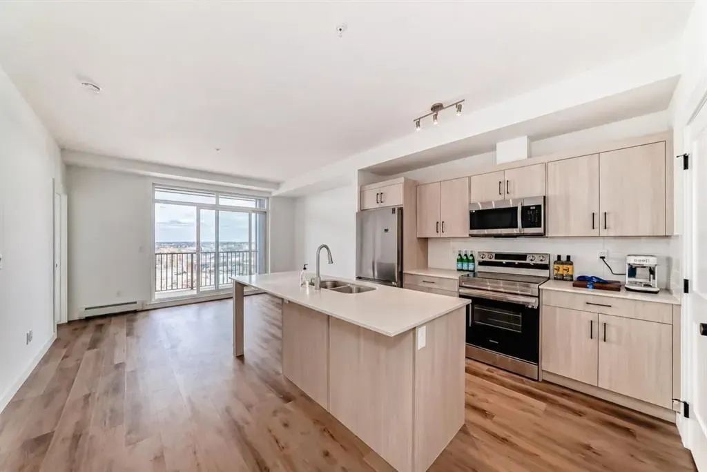 30 Sage Hill Walk NW #410