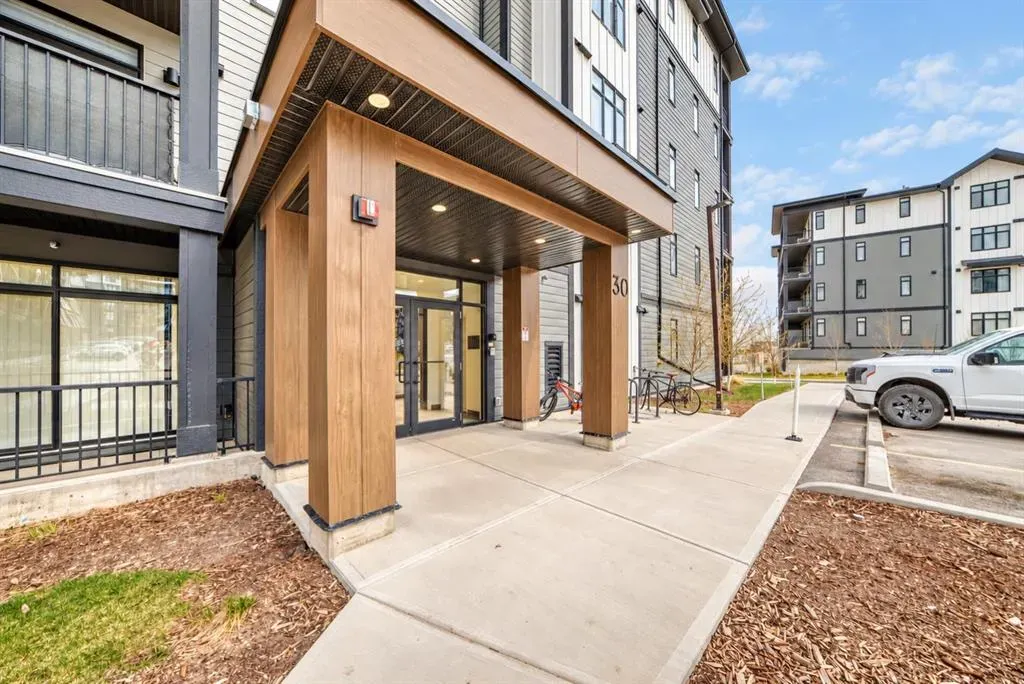 30 Sage Hill Walk NW #410